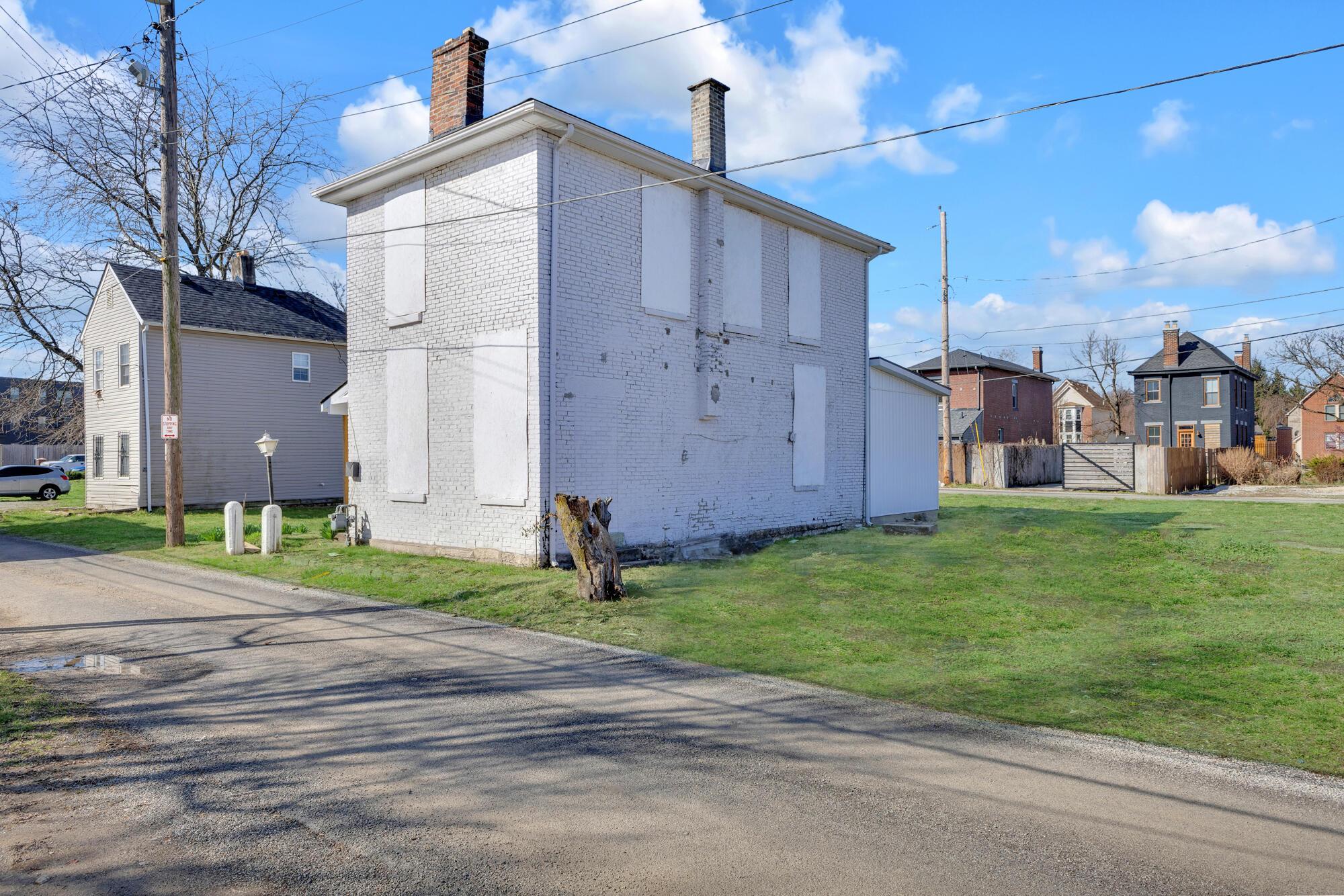 191 Talmadge Street, Columbus, Ohio image 2