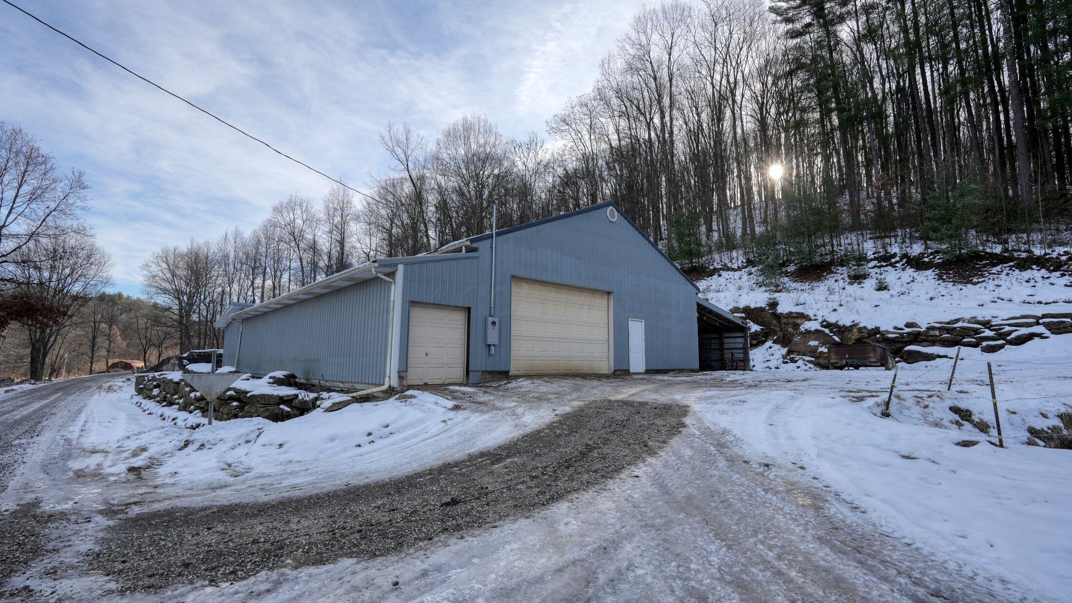 2250 Indian Camp Run Road, New Concord, Ohio image 49
