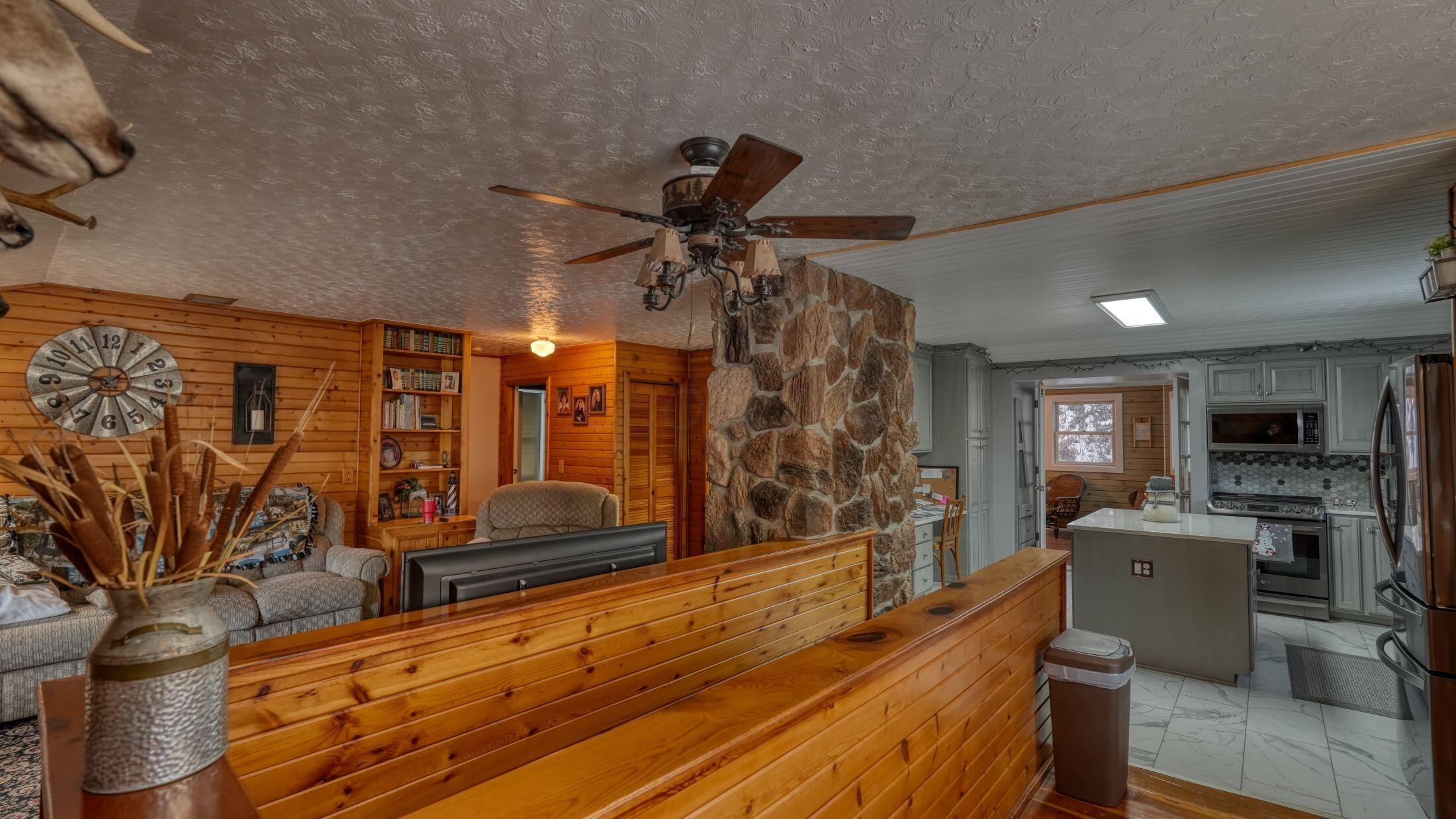 2250 Indian Camp Run Road, New Concord, Ohio image 14