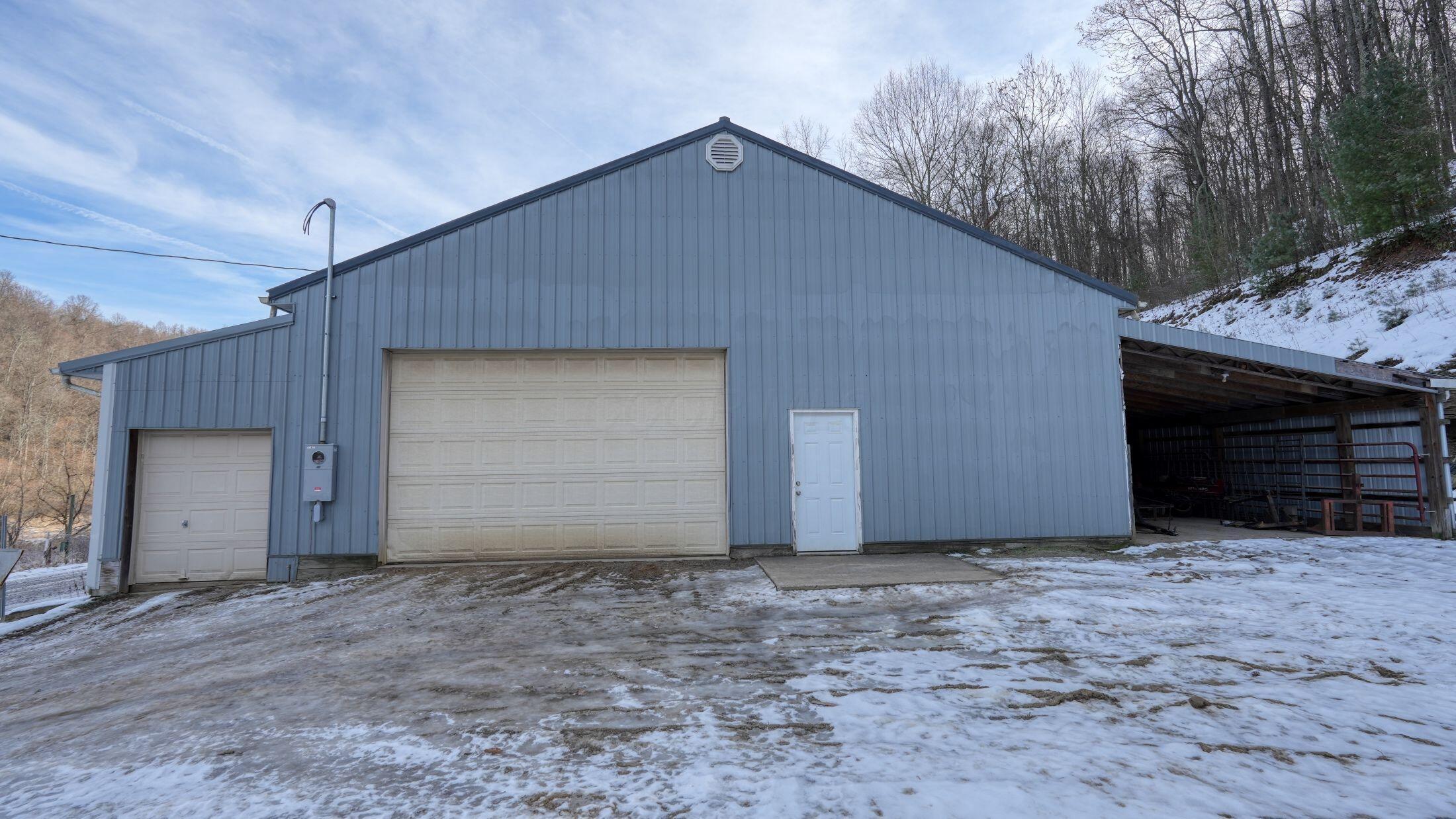 2250 Indian Camp Run Road, New Concord, Ohio image 50