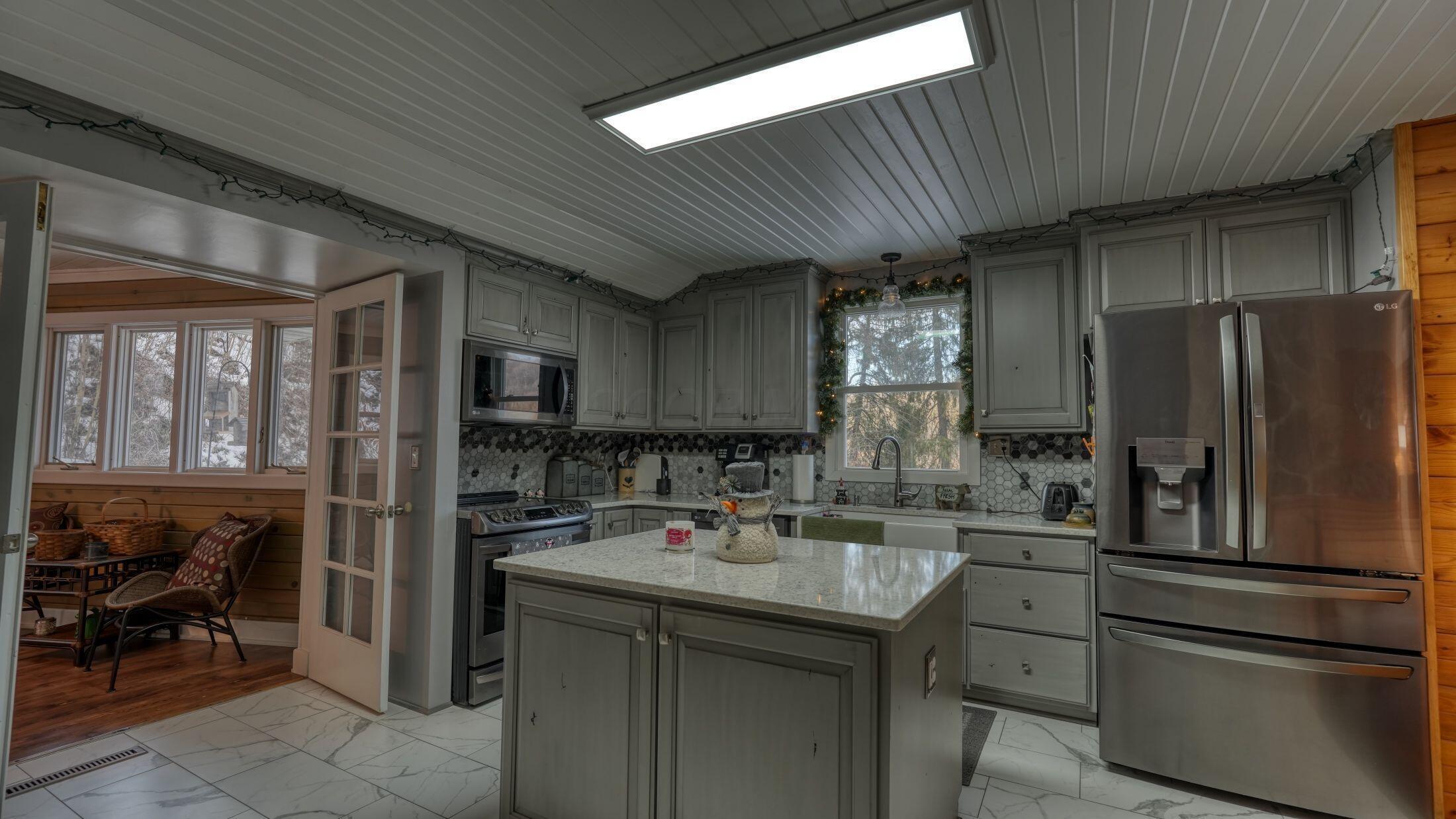 2250 Indian Camp Run Road, New Concord, Ohio image 23