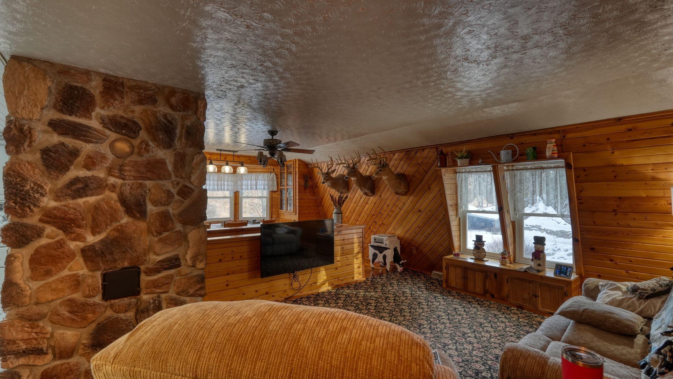 2250 Indian Camp Run Road, New Concord, Ohio image 11