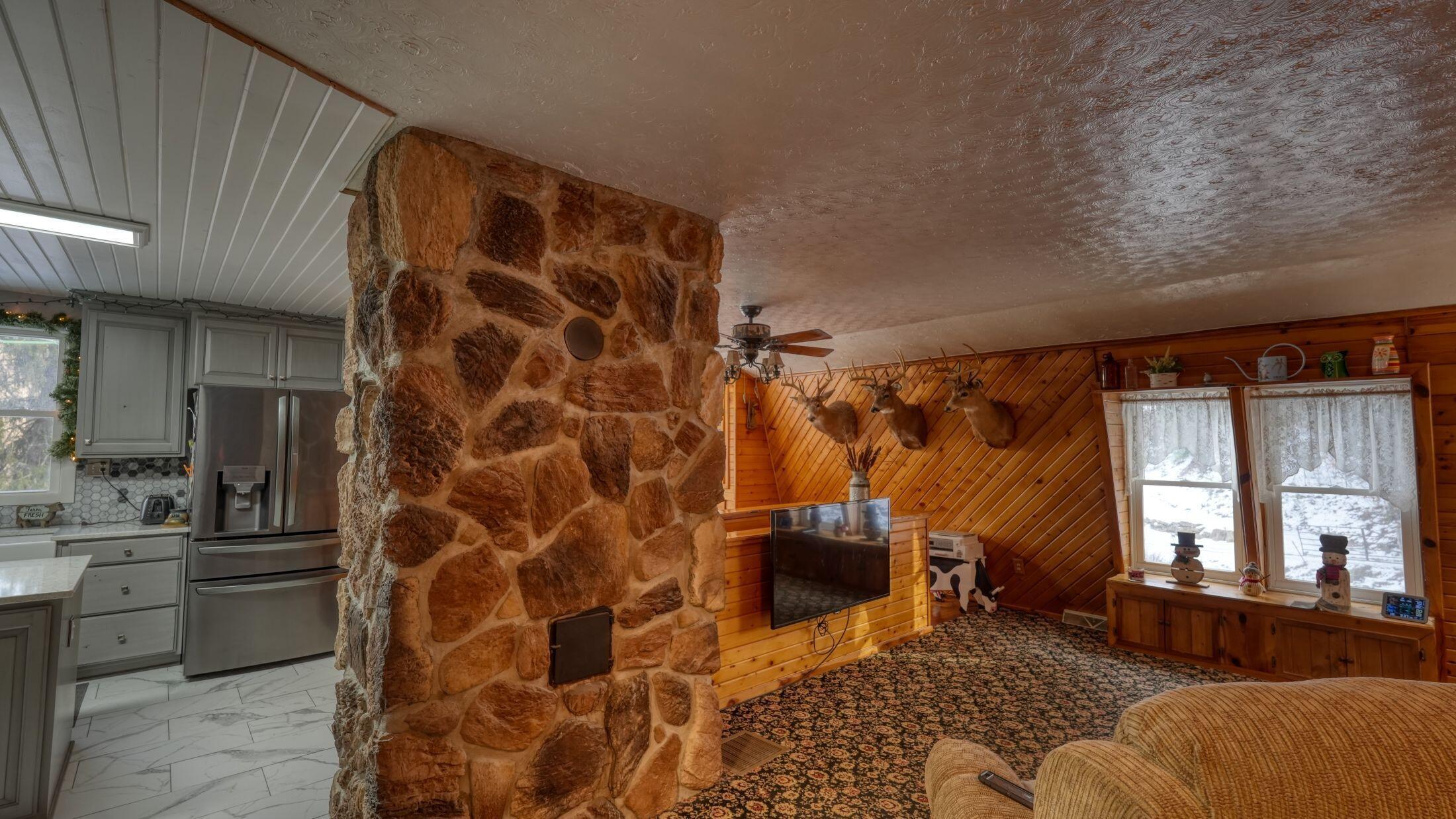 2250 Indian Camp Run Road, New Concord, Ohio image 15