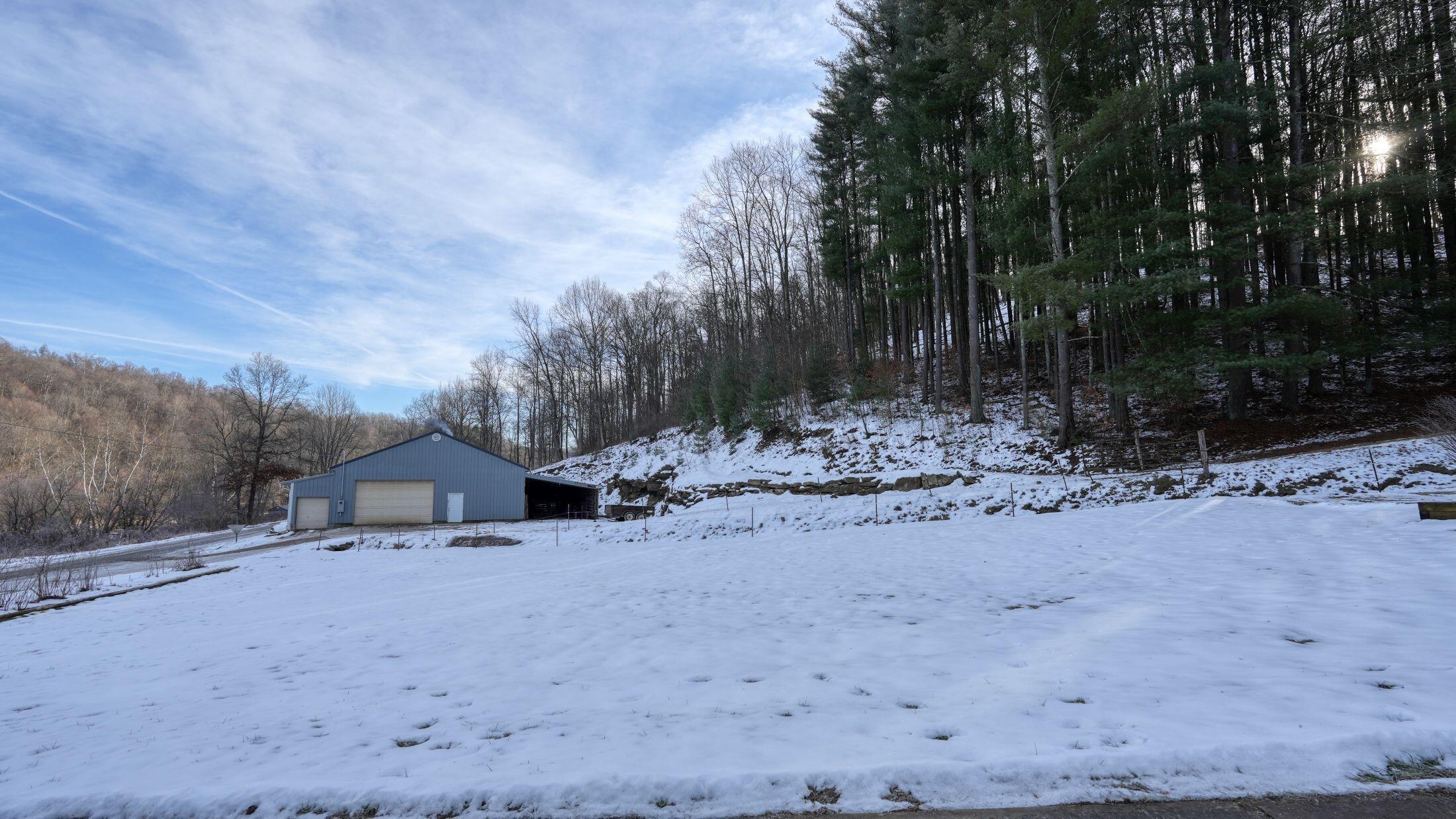 2250 Indian Camp Run Road, New Concord, Ohio image 46