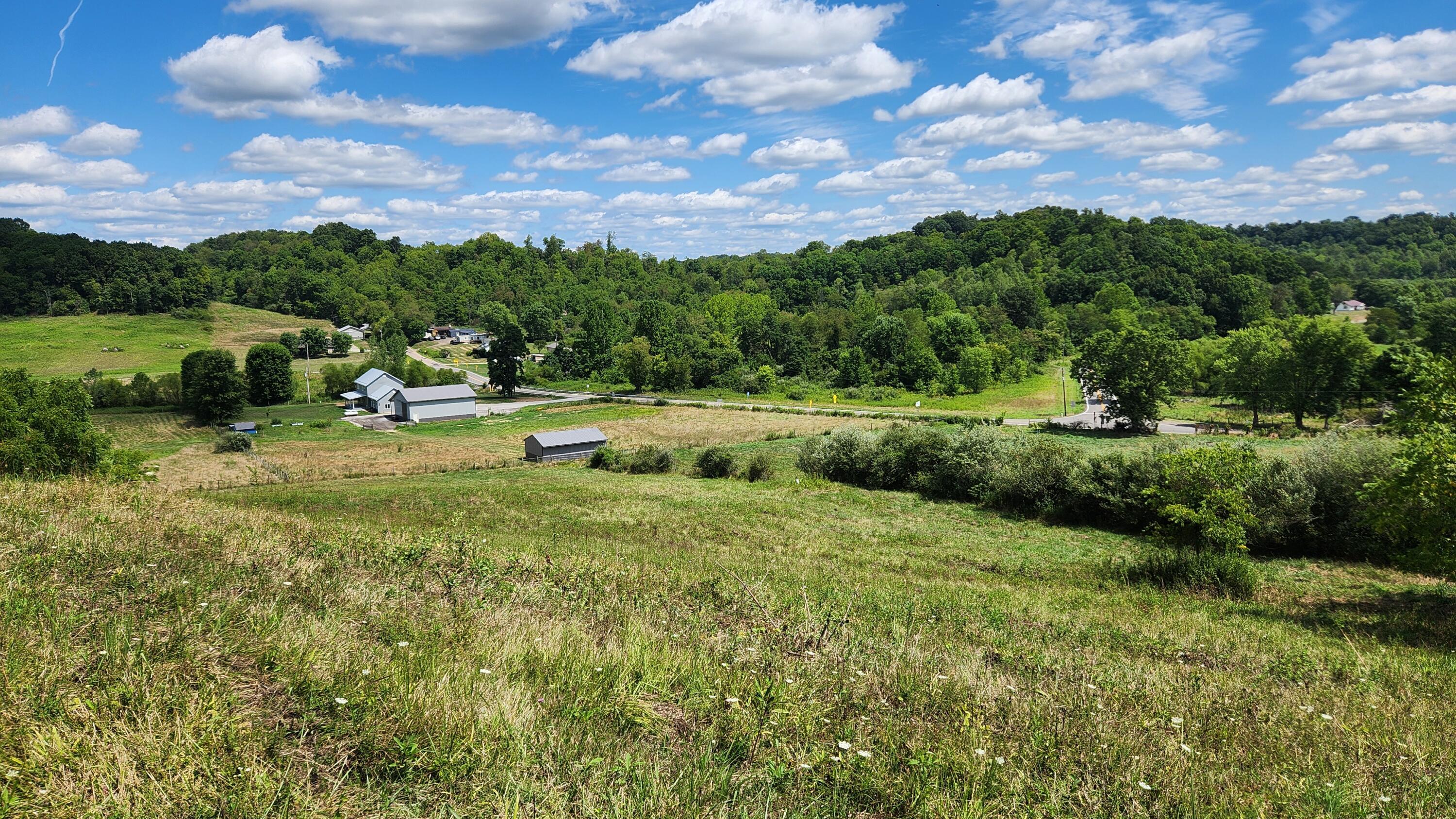 41455 State Route 684 #TRACT 11 ALBANY WOODS, Albany, Ohio image 15