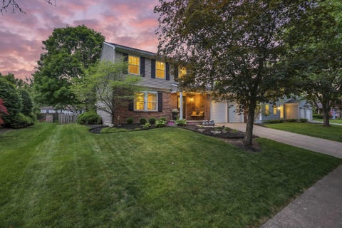 Photo of 3647 Dinsmore Castle Drive, Columbus, OH 43221 (MLS # 226020636)