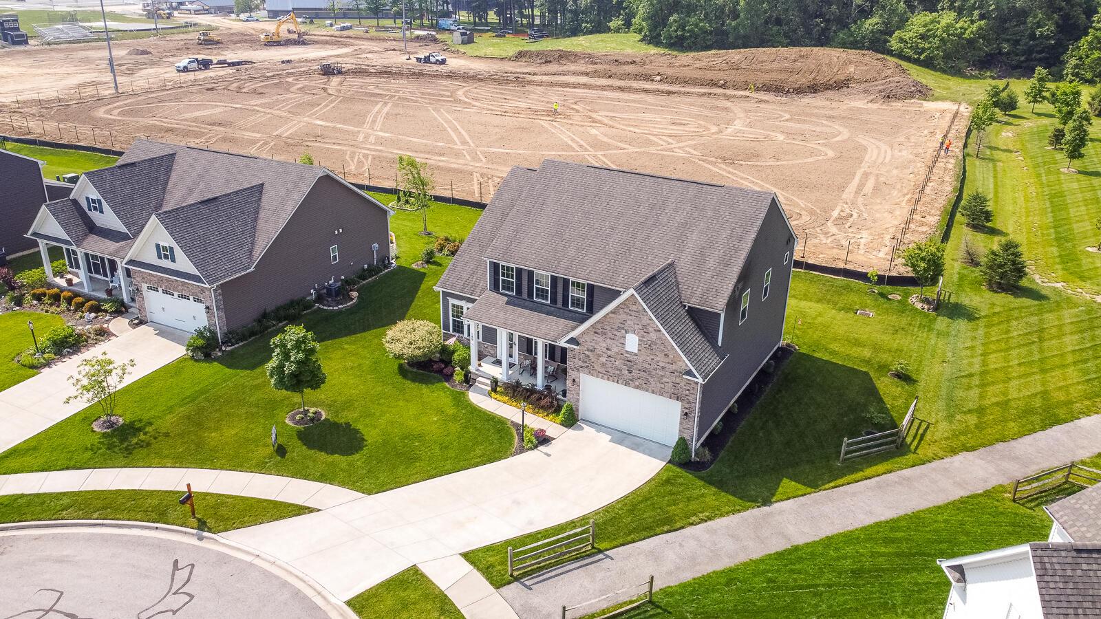 189 Kaitlyn Drive, Etna, Ohio image 41