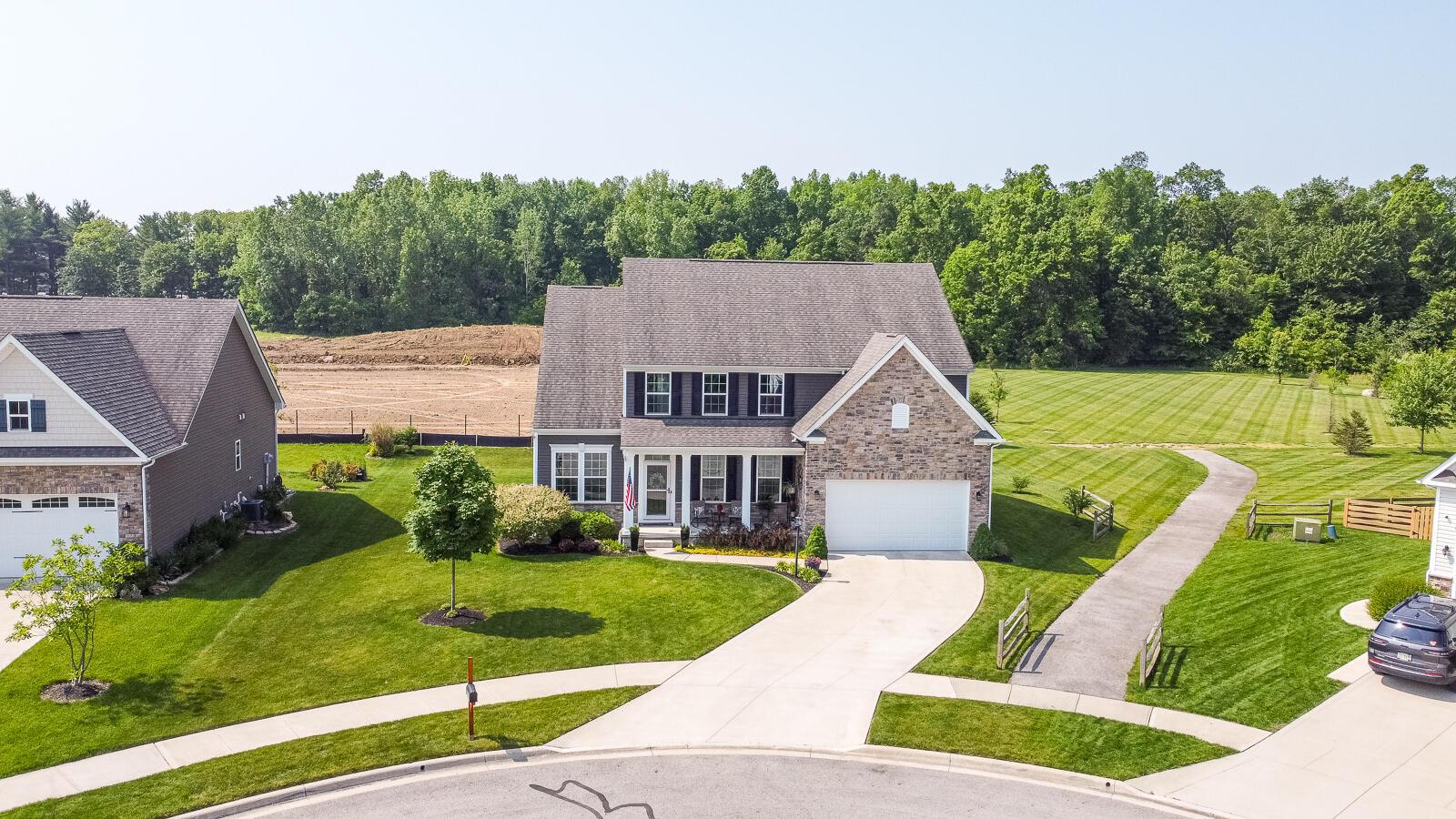 189 Kaitlyn Drive, Etna, Ohio image 39