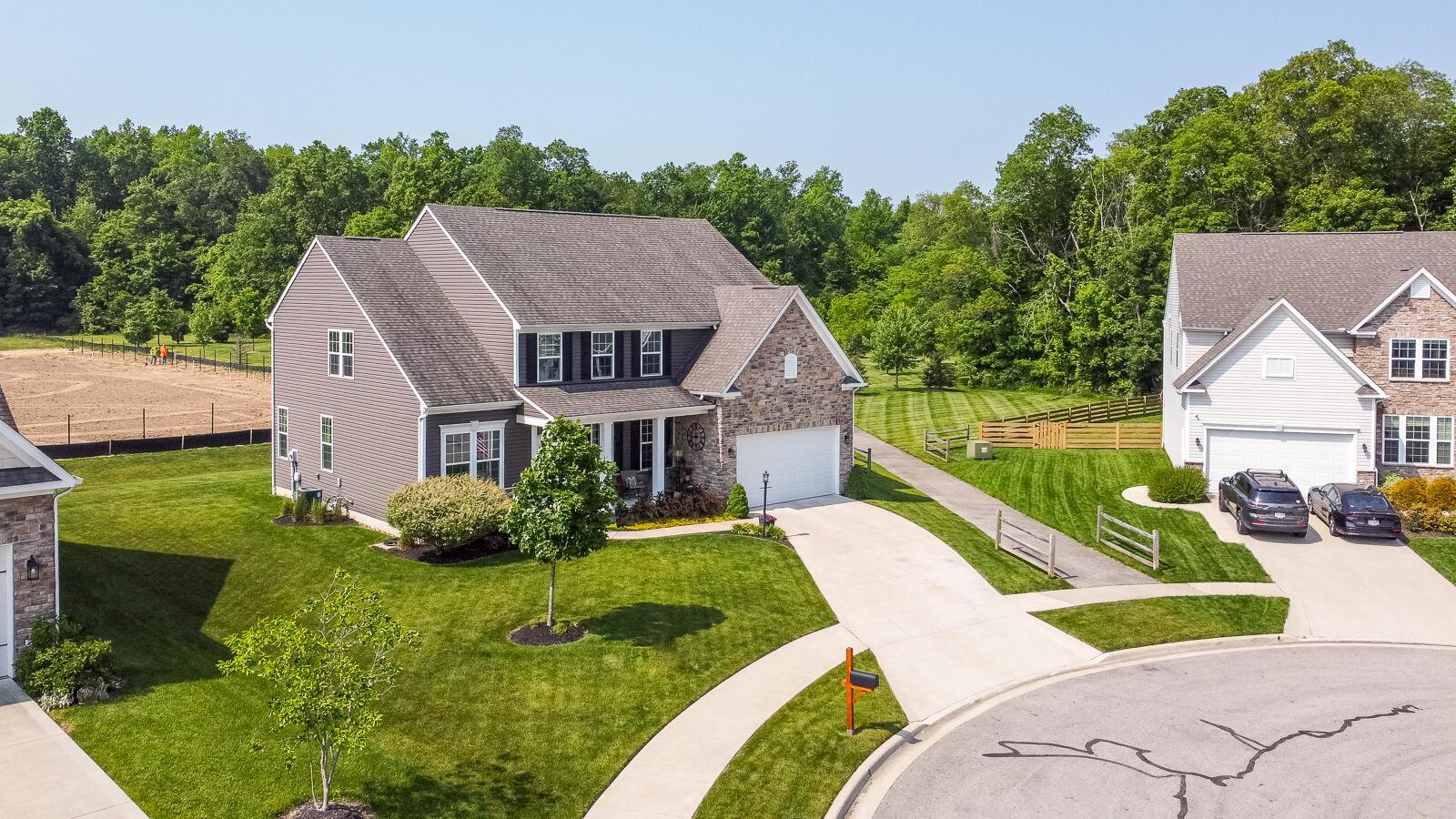 189 Kaitlyn Drive, Etna, Ohio image 38