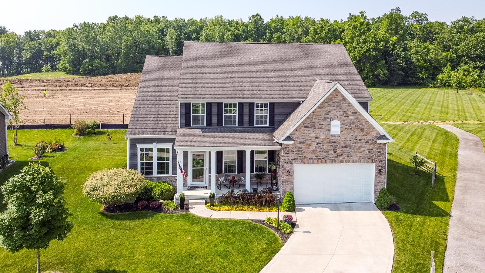 189 Kaitlyn Drive, Etna, Ohio image 40