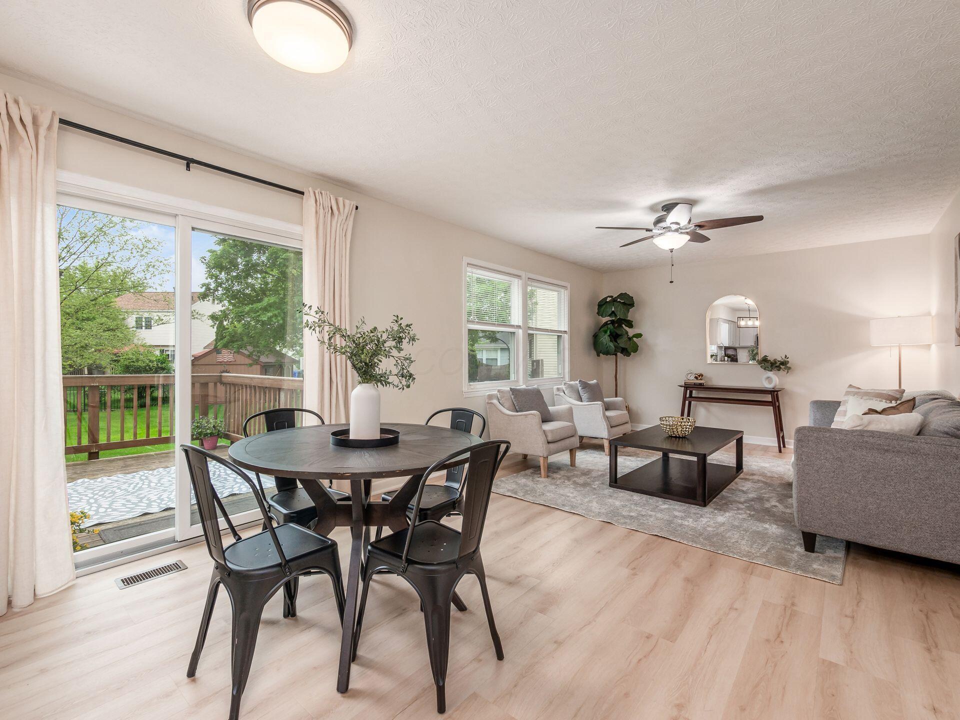 1520 Dickson Drive, Columbus, Ohio image 13