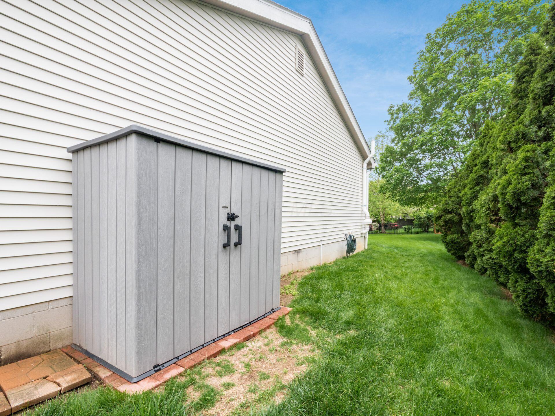 1520 Dickson Drive, Columbus, Ohio image 37