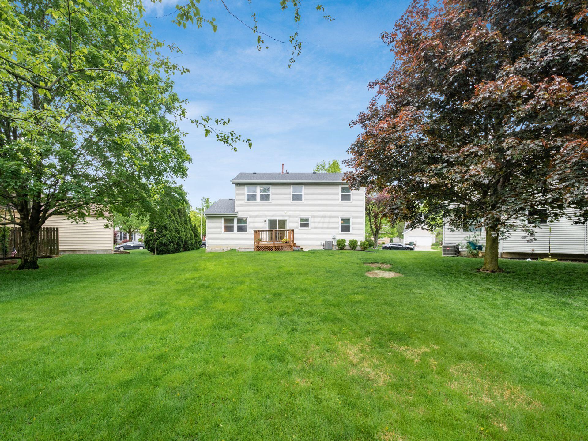 1520 Dickson Drive, Columbus, Ohio image 32