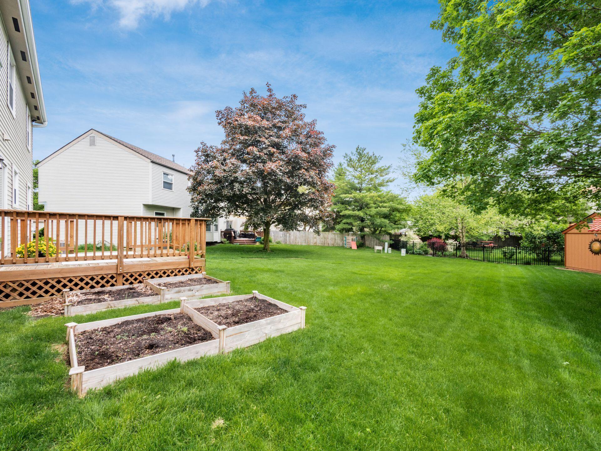 1520 Dickson Drive, Columbus, Ohio image 31