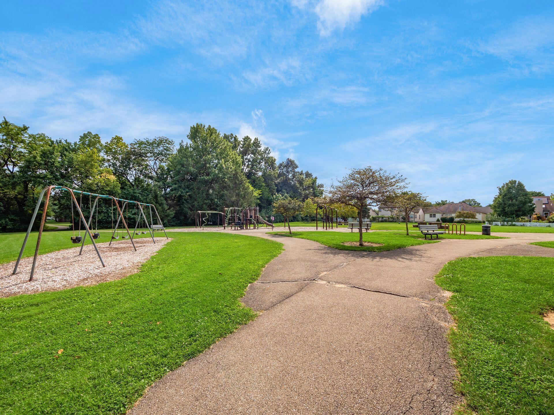1520 Dickson Drive, Columbus, Ohio image 41