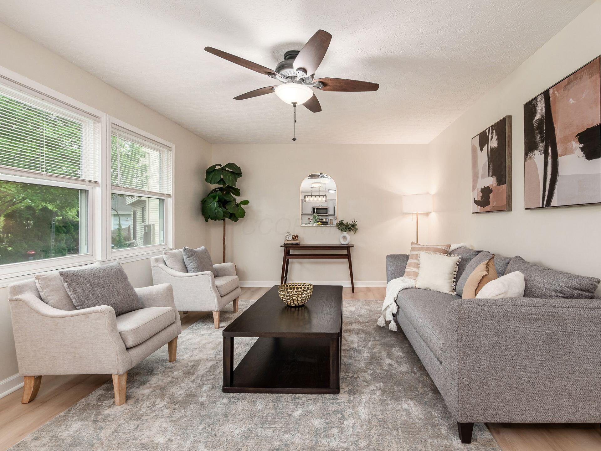 1520 Dickson Drive, Columbus, Ohio image 15