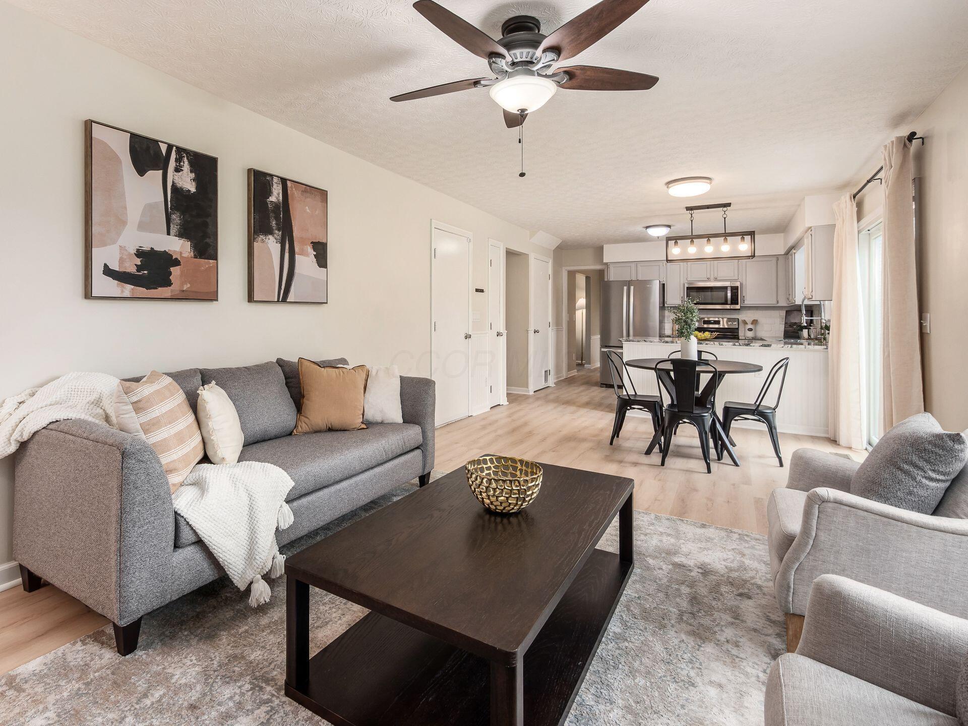 1520 Dickson Drive, Columbus, Ohio image 14