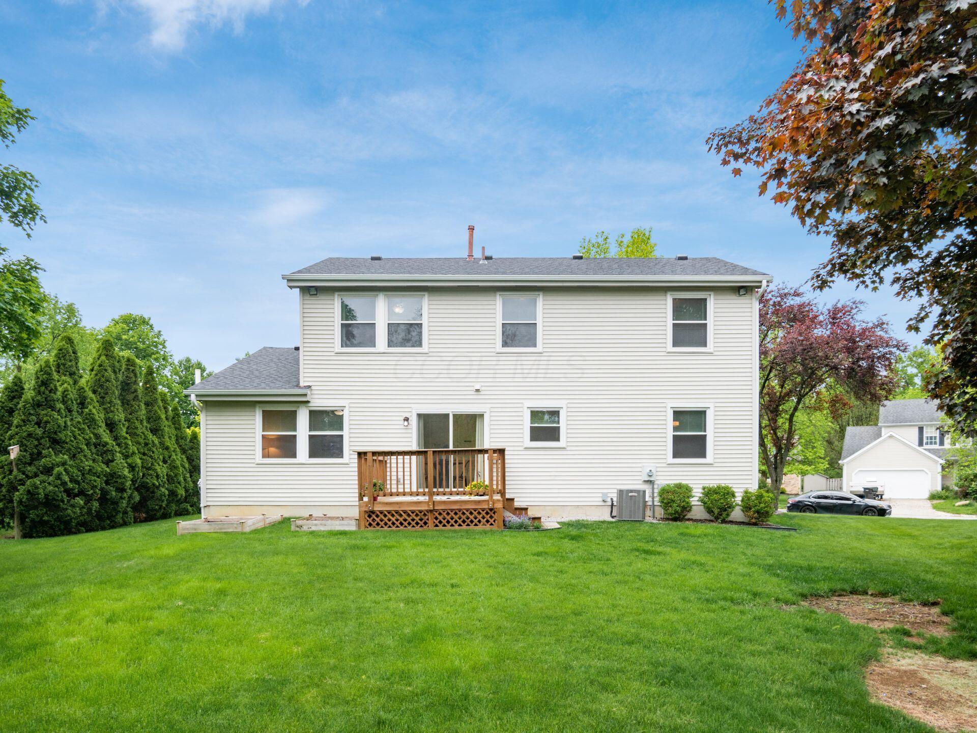 1520 Dickson Drive, Columbus, Ohio image 33