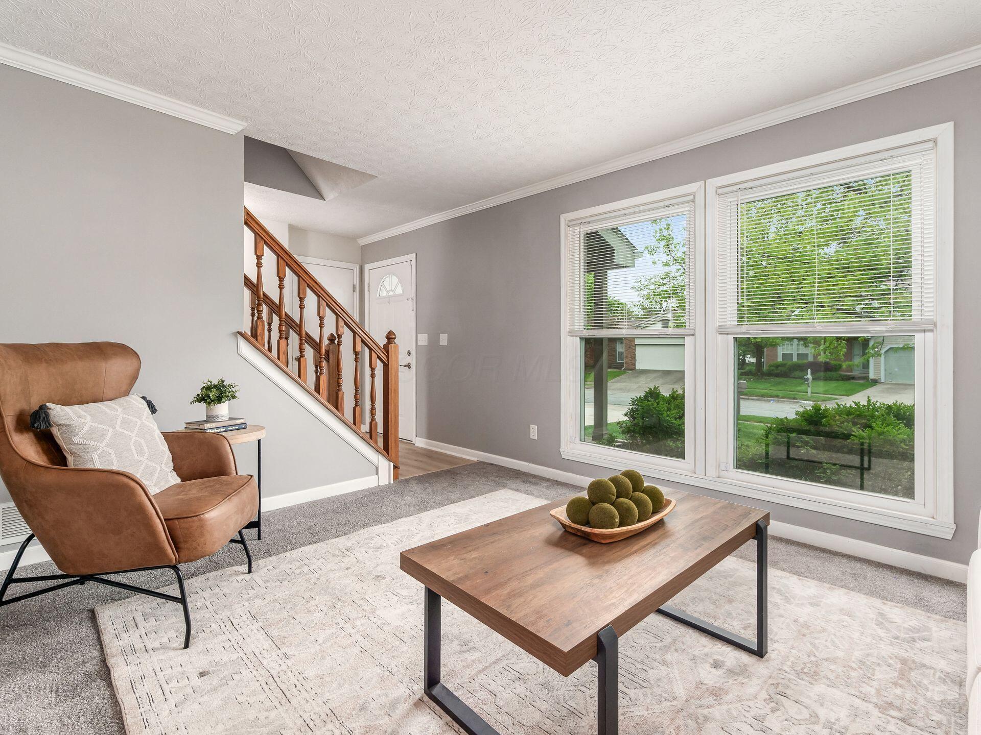 1520 Dickson Drive, Columbus, Ohio image 5