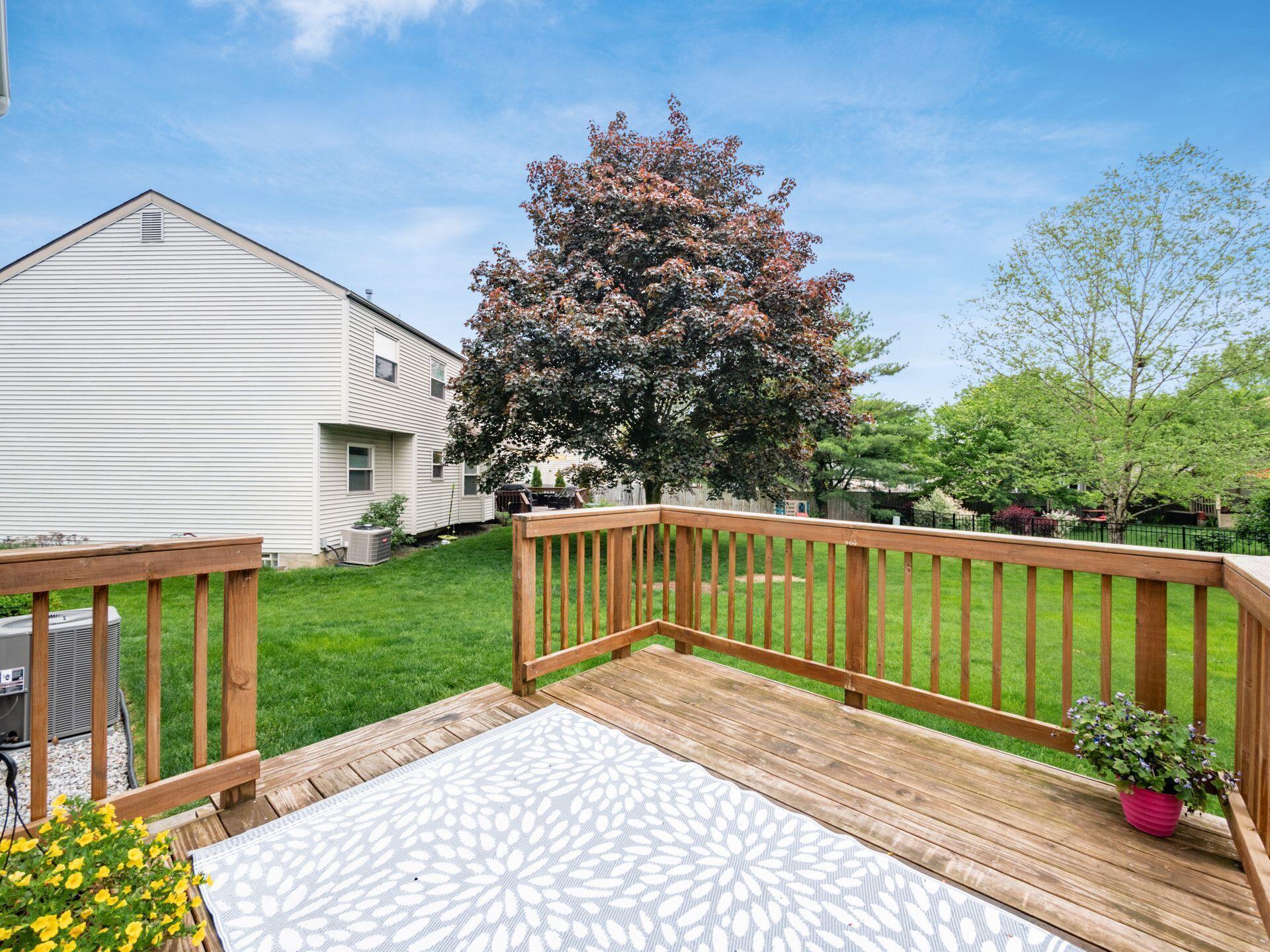 1520 Dickson Drive, Columbus, Ohio image 35
