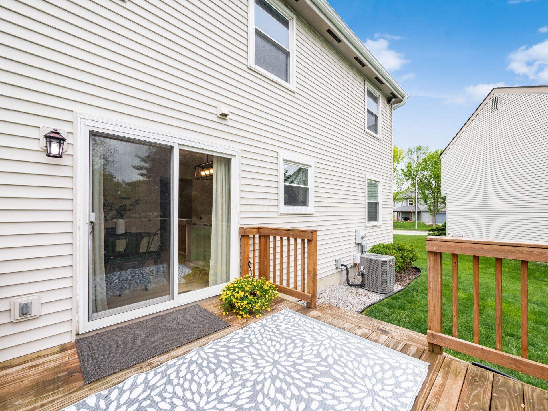 1520 Dickson Drive, Columbus, Ohio image 36