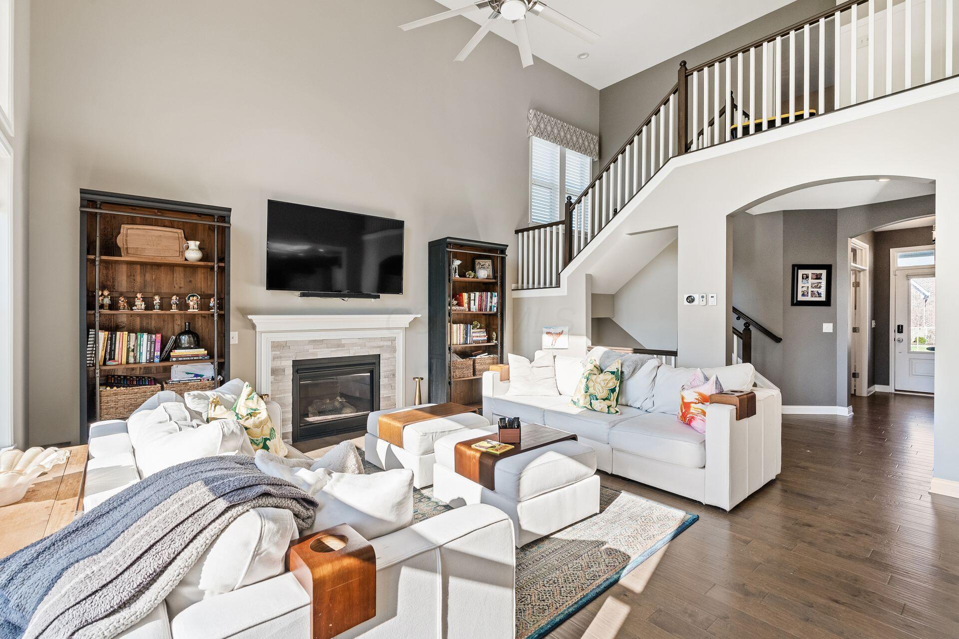 8487 Paddock Trail, Blacklick, Ohio image 13