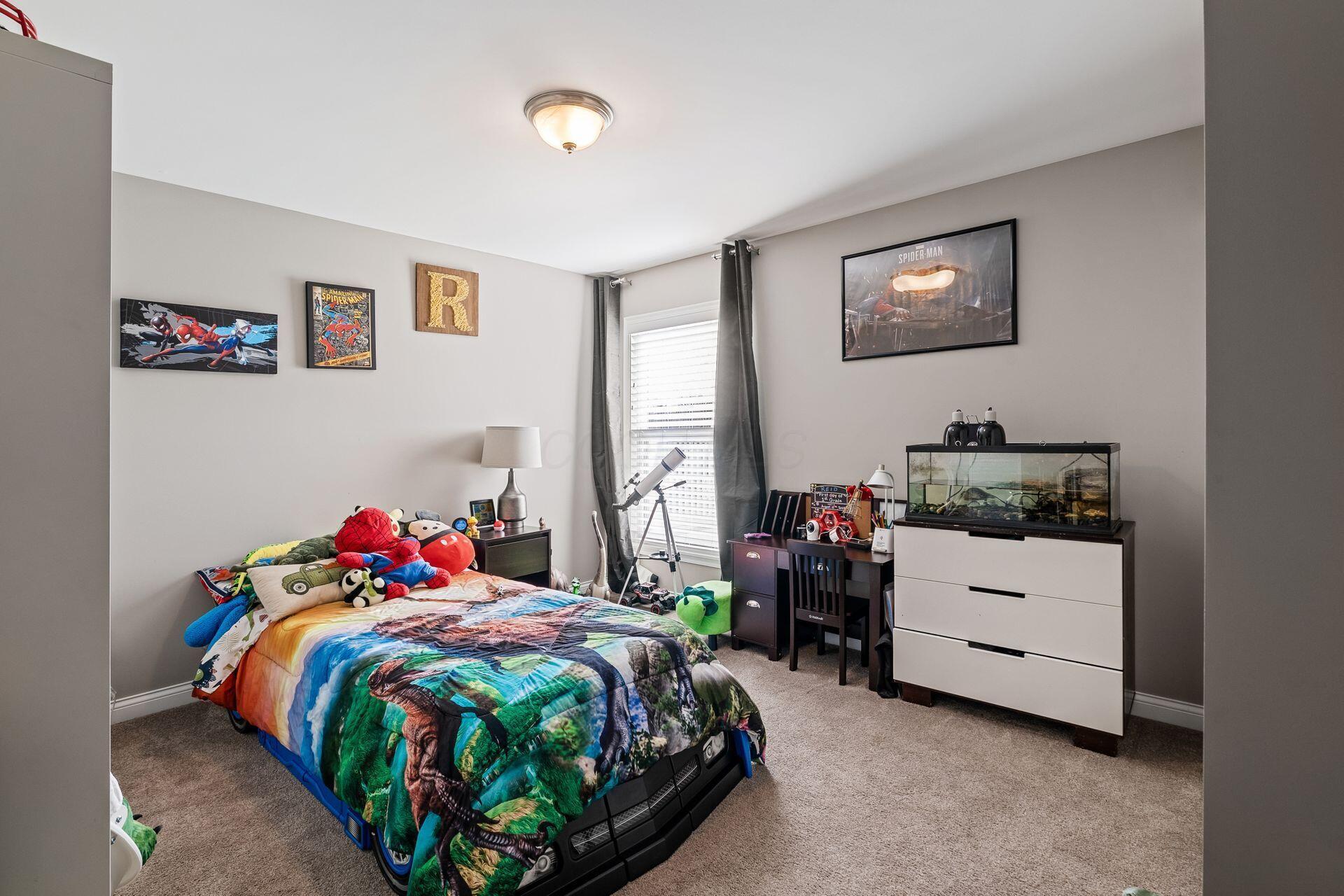 8487 Paddock Trail, Blacklick, Ohio image 40