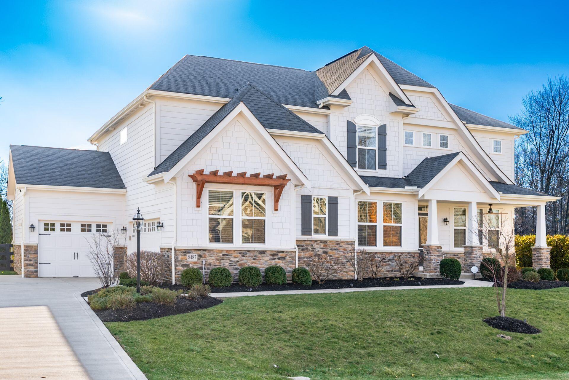 8487 Paddock Trail, Blacklick, Ohio image 4
