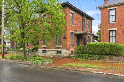 Photo of 966 S Front Street, Columbus, OH 43206 (MLS # 226015325)