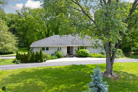 Photo of 4356 Dublin Road, Columbus, OH 43221 (MLS # 226016965)