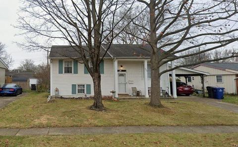 Photo of 339 Baroness Way, Columbus, OH 43230 (MLS # 225036229)