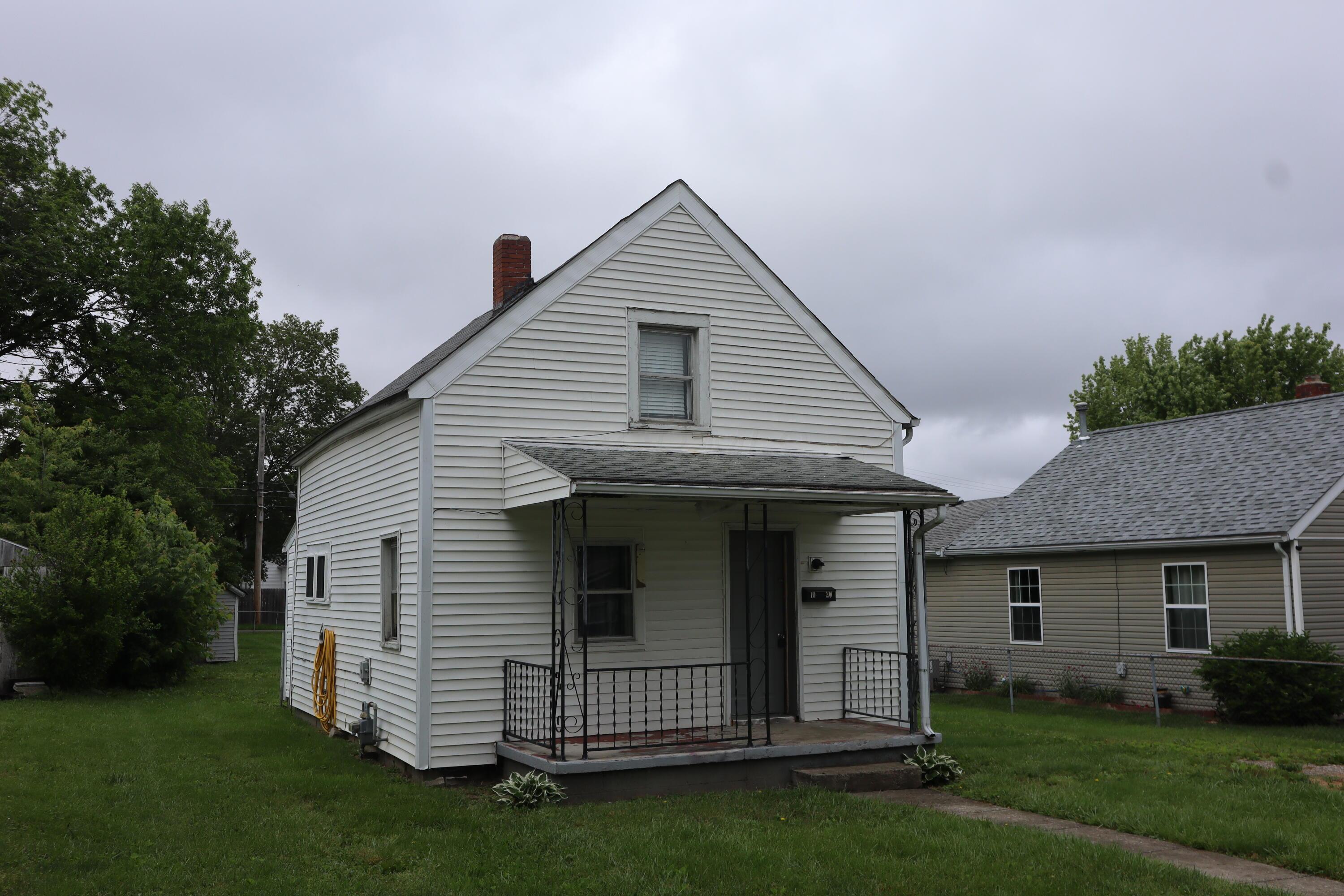 1020 Broadway Street, Washington Court House, Ohio image 1