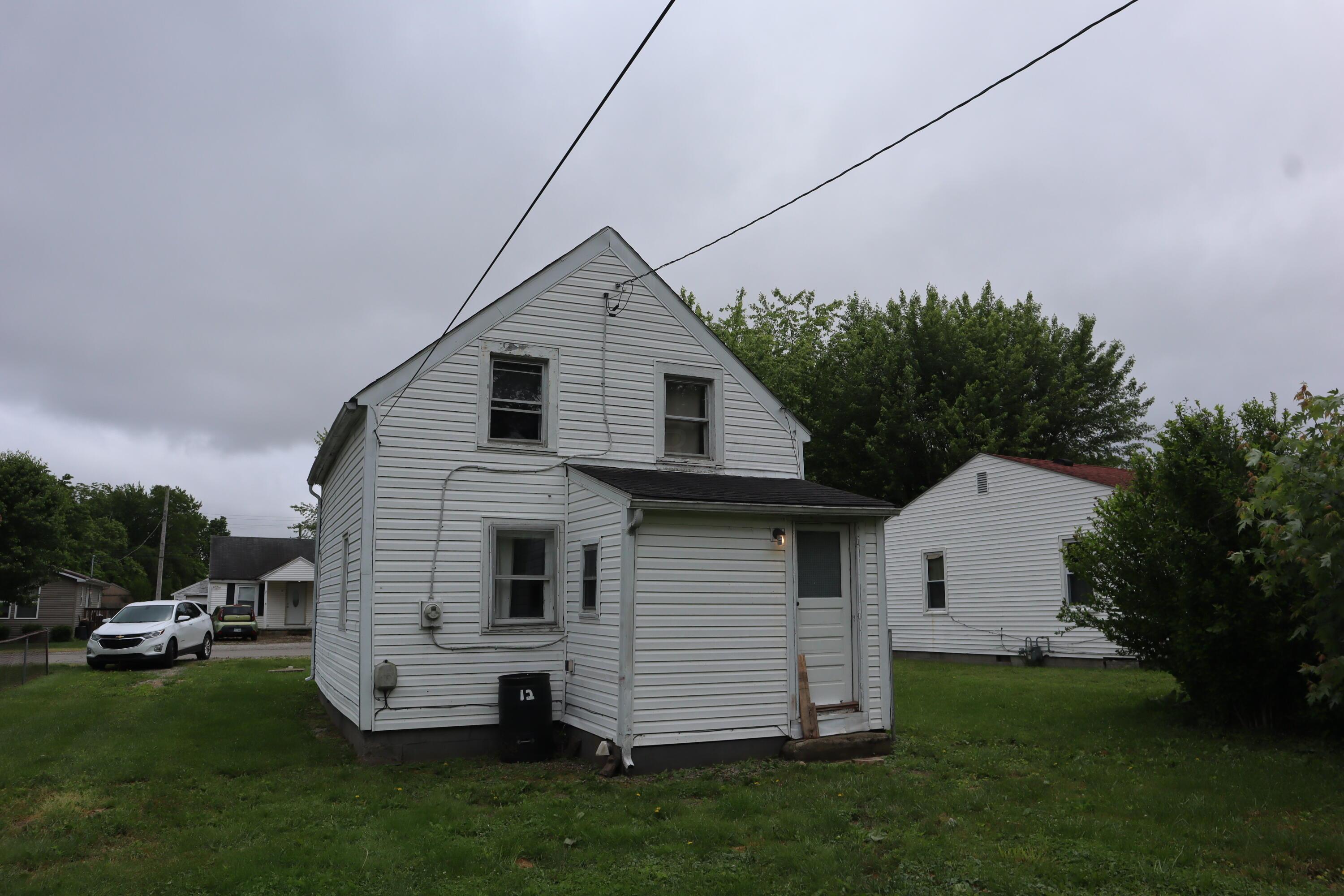 1020 Broadway Street, Washington Court House, Ohio image 2