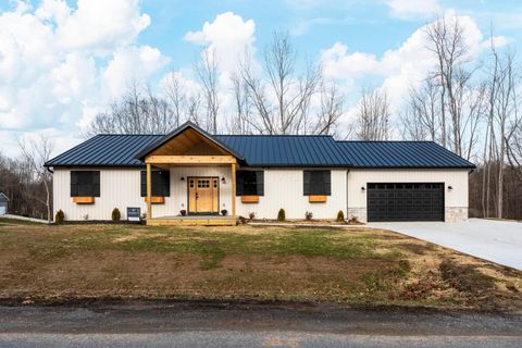 Photo of 670 Berry Road, Howard, OH 43028 (MLS # 225044236)