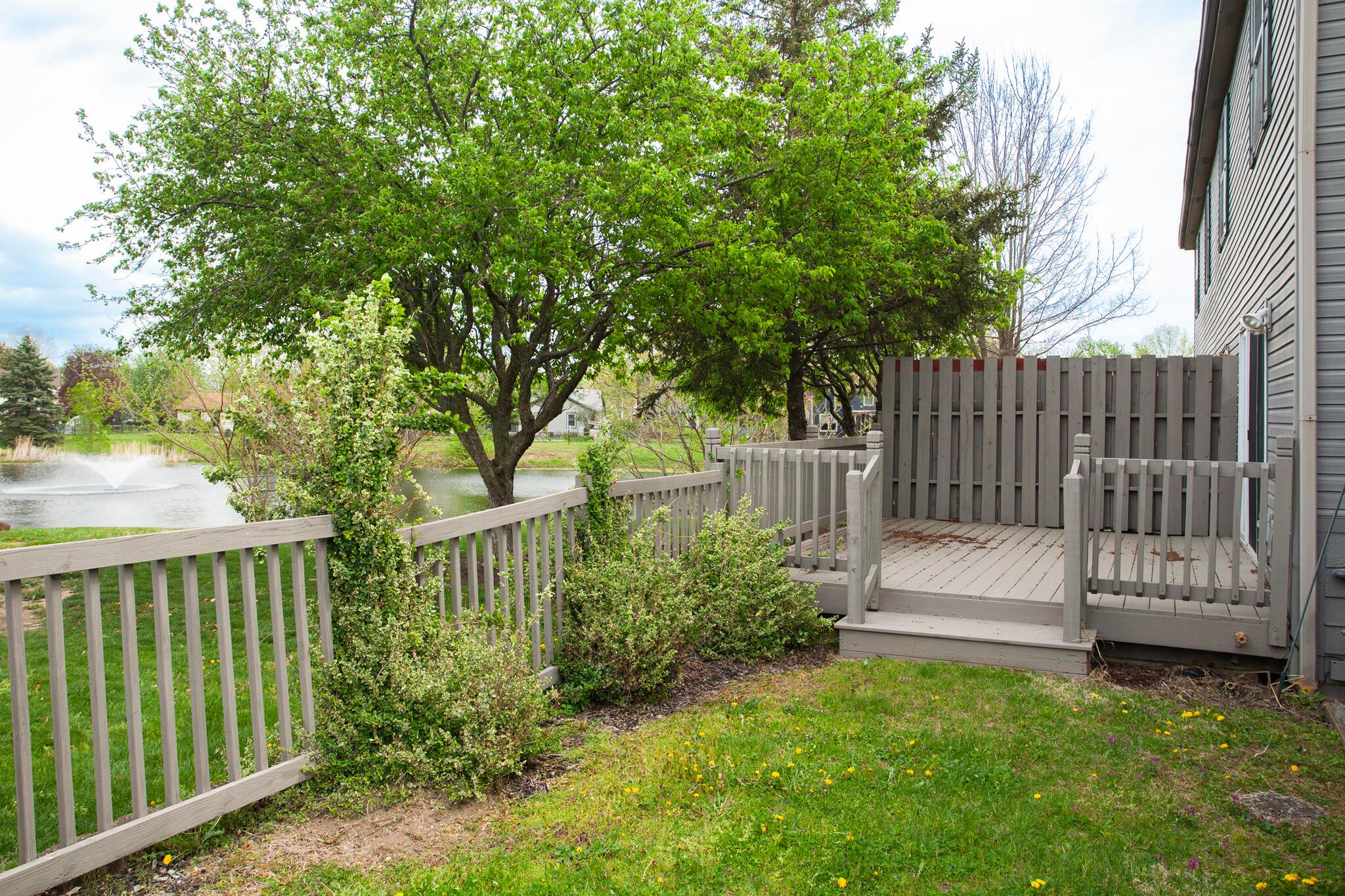 5446 Baneberry Avenue # 16A