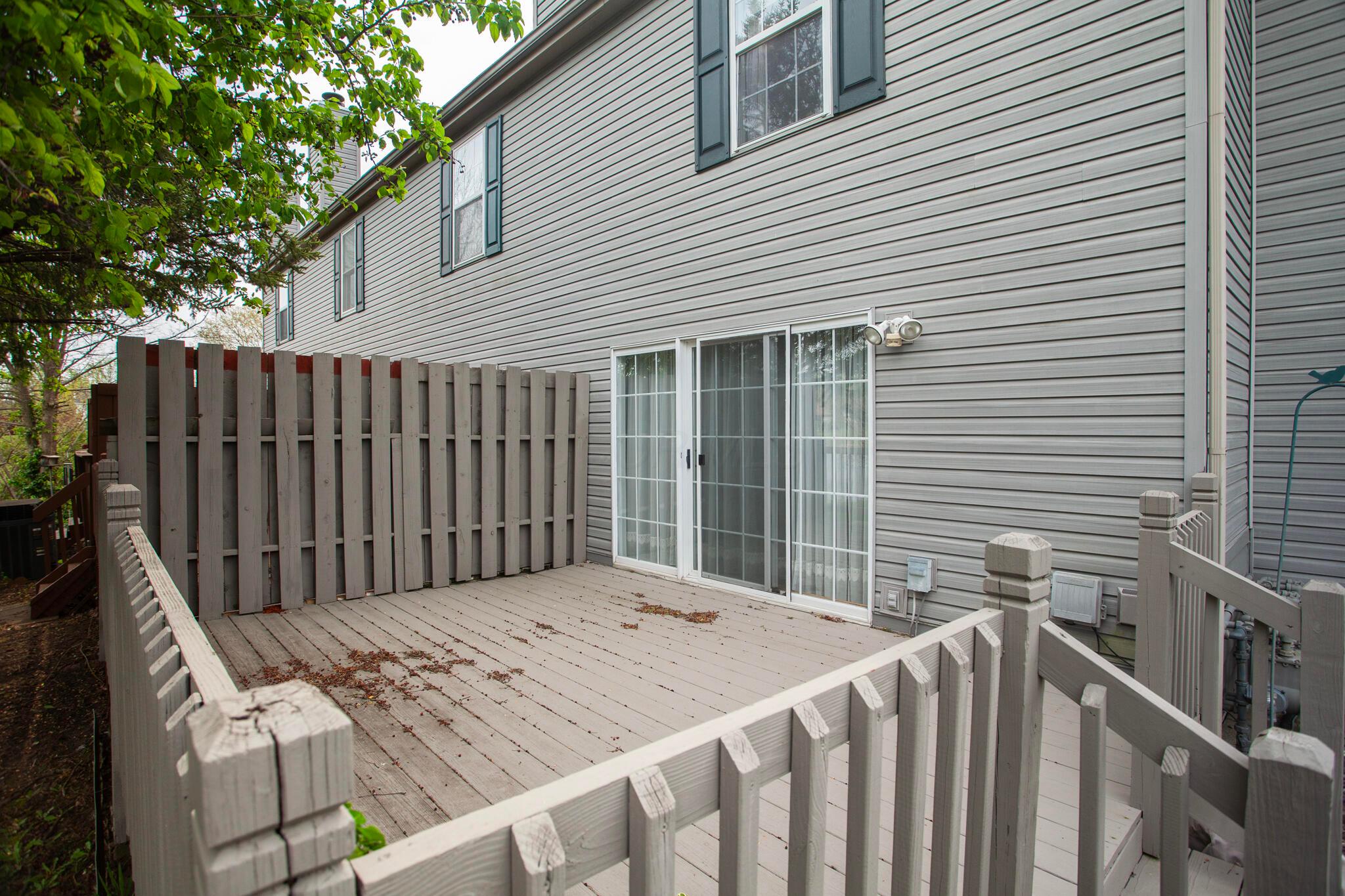 5446 Baneberry Avenue # 16A