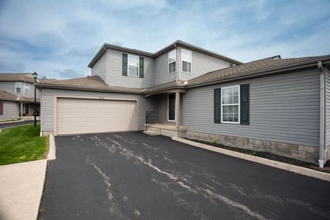 Photo of 5446 Baneberry Avenue # 16A, Columbus, OH 43235 (MLS # 226012806)