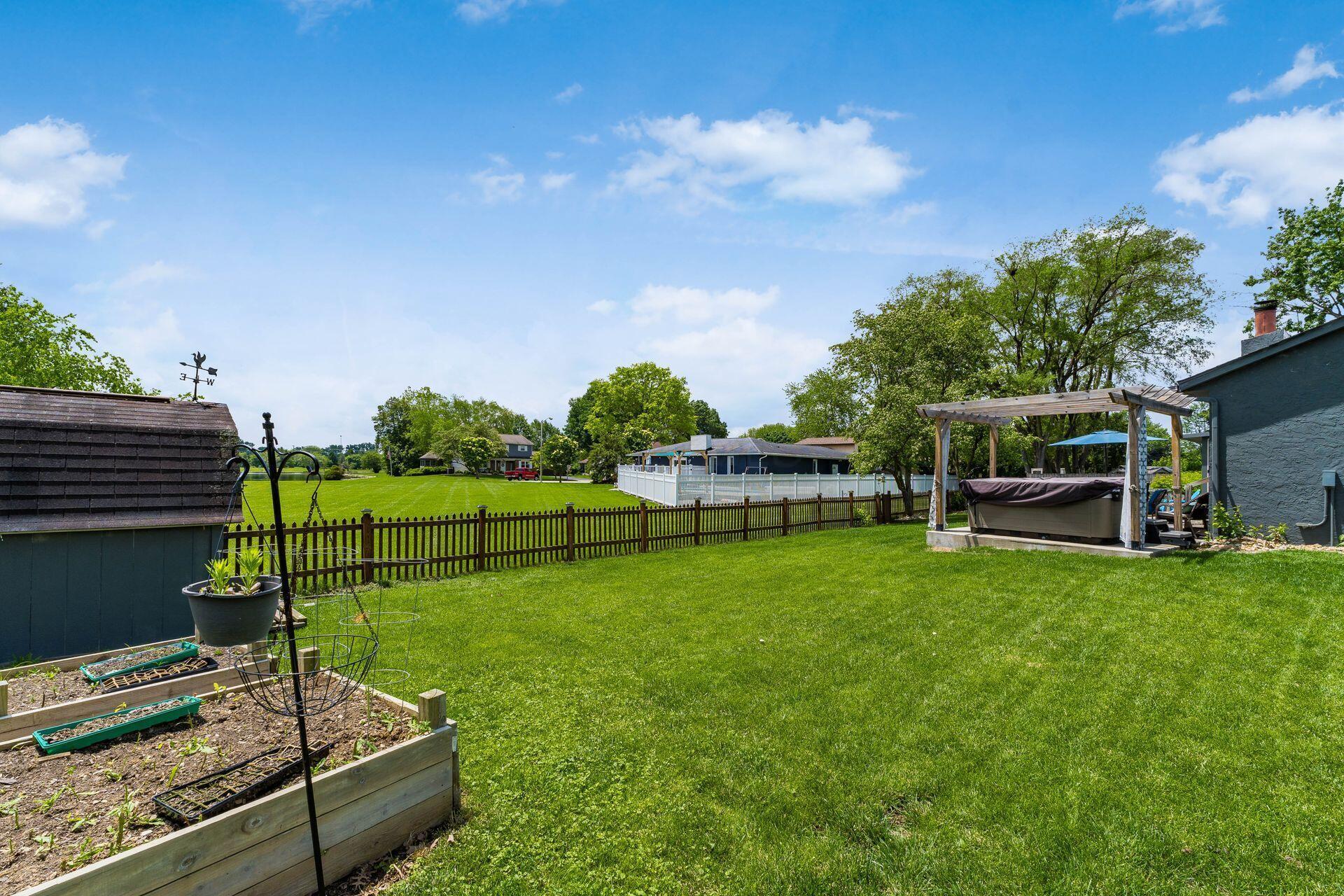 1881 Oaklawn Court, Grove City, Ohio image 43