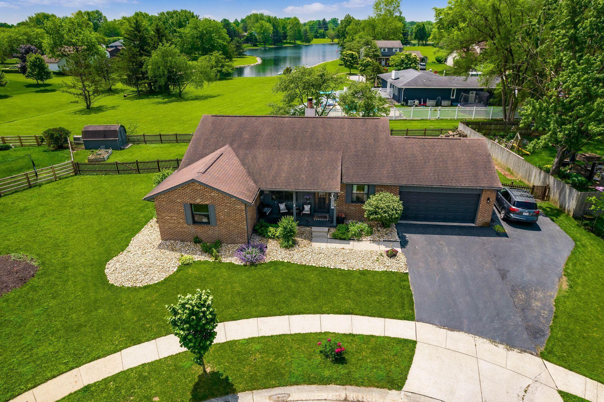 1881 Oaklawn Court, Grove City, Ohio image 47