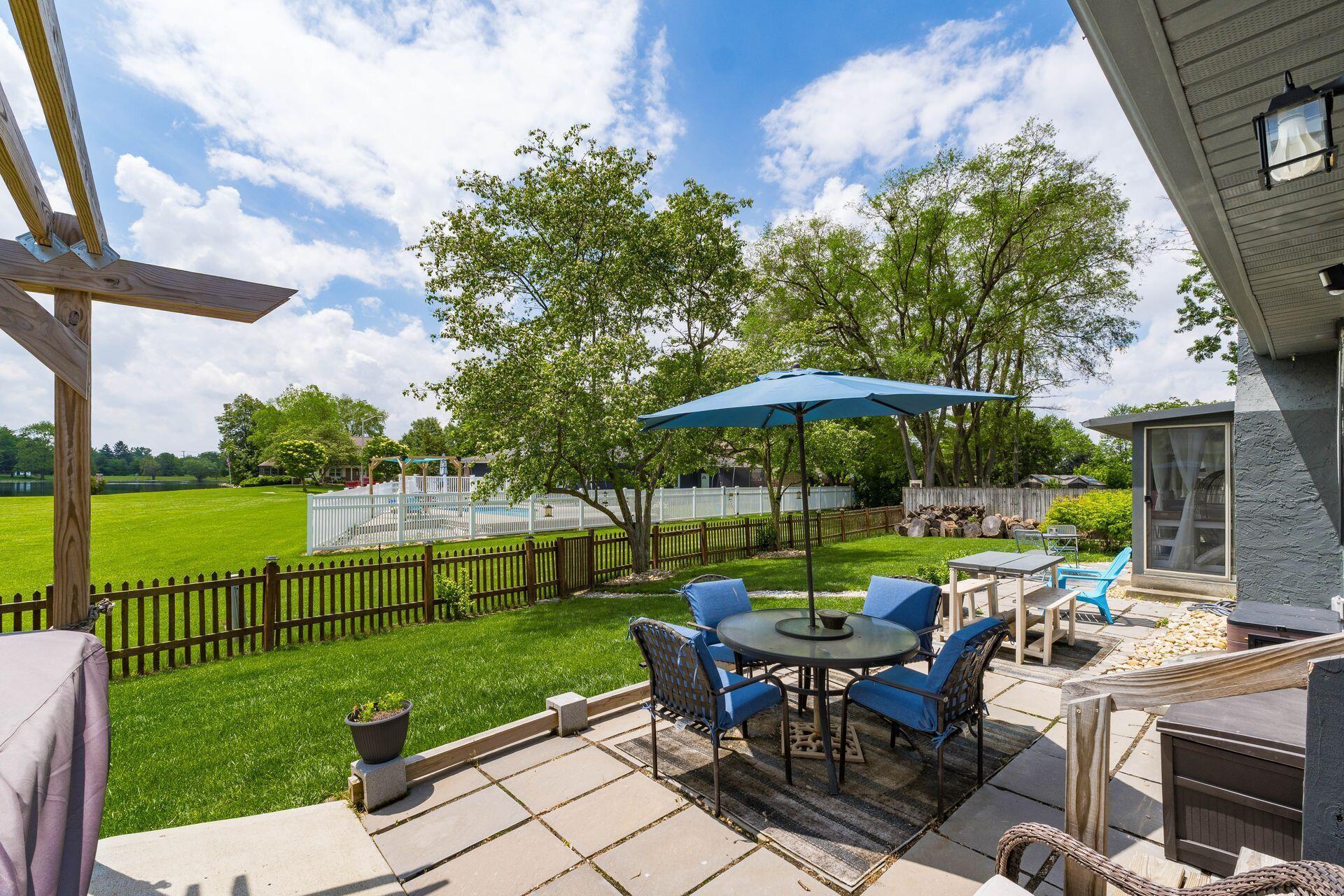 1881 Oaklawn Court, Grove City, Ohio image 41