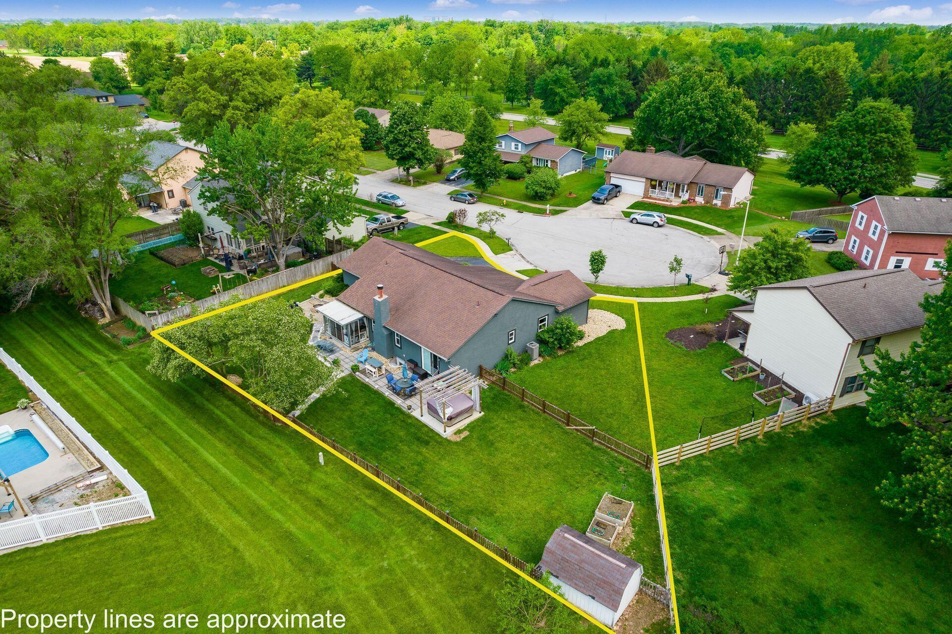 1881 Oaklawn Court, Grove City, Ohio image 49
