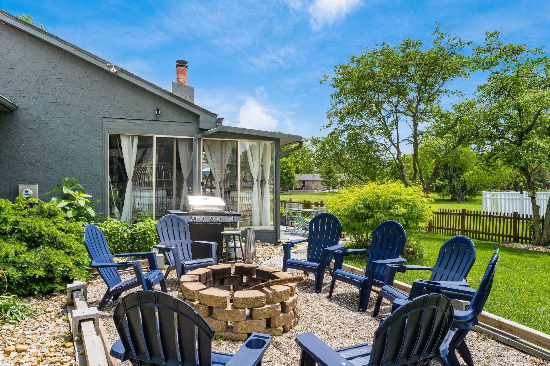 1881 Oaklawn Court, Grove City, Ohio image 42