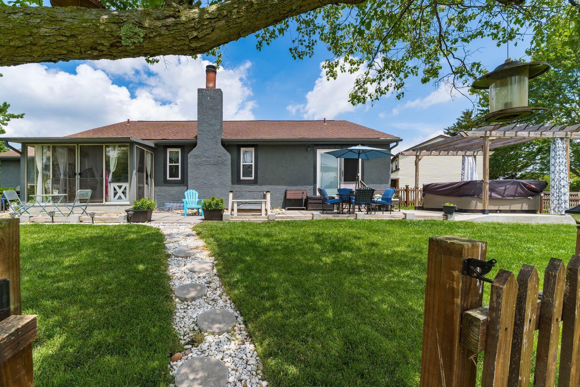 1881 Oaklawn Court, Grove City, Ohio image 45