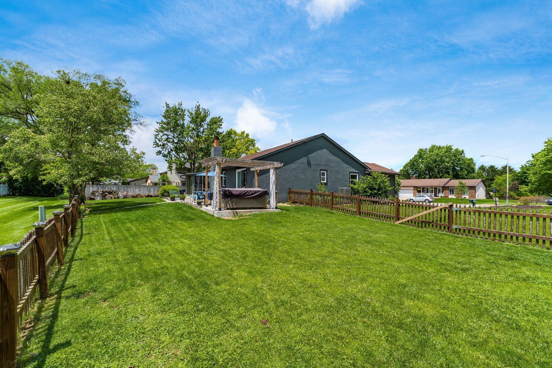 1881 Oaklawn Court, Grove City, Ohio image 44