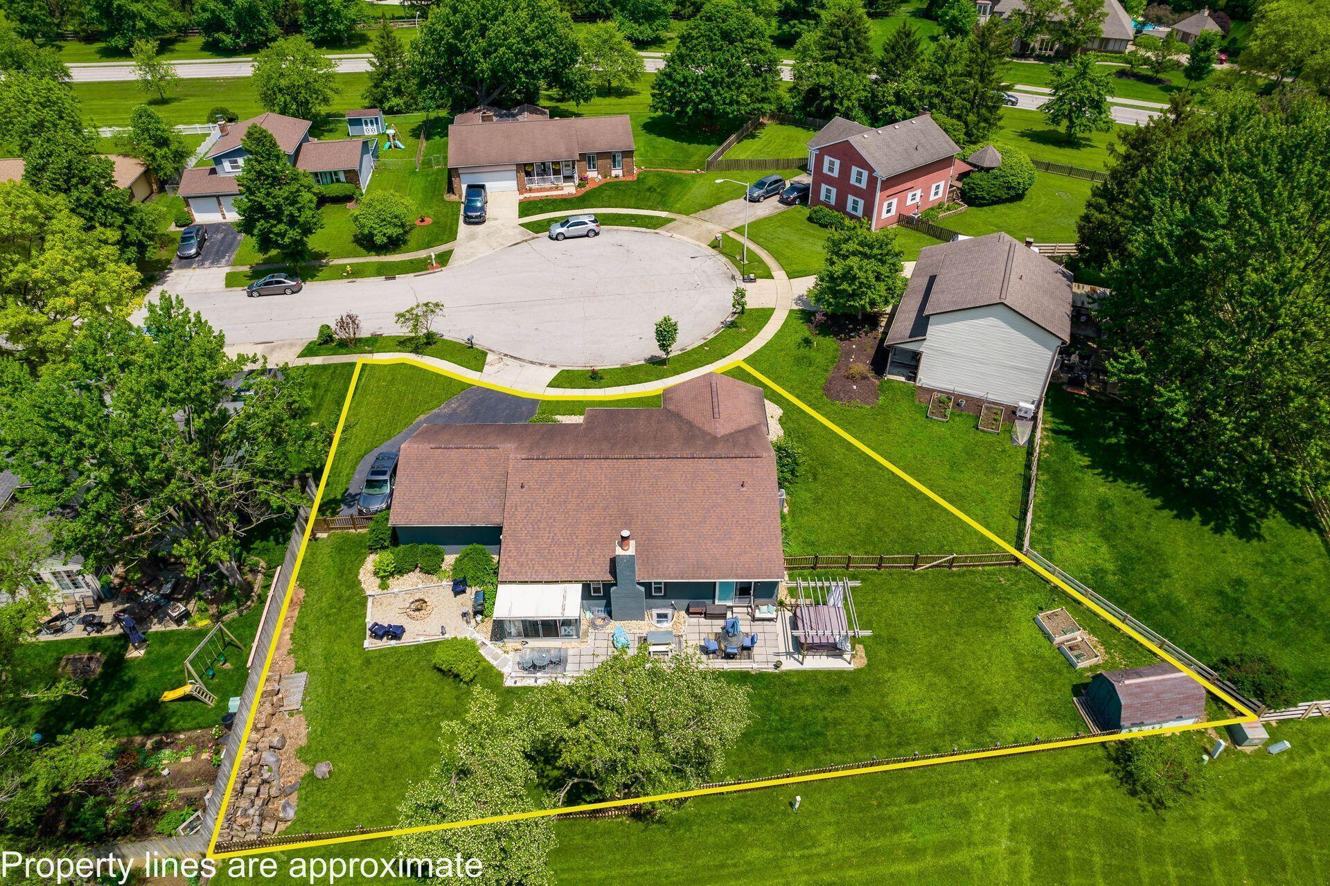 1881 Oaklawn Court, Grove City, Ohio image 50