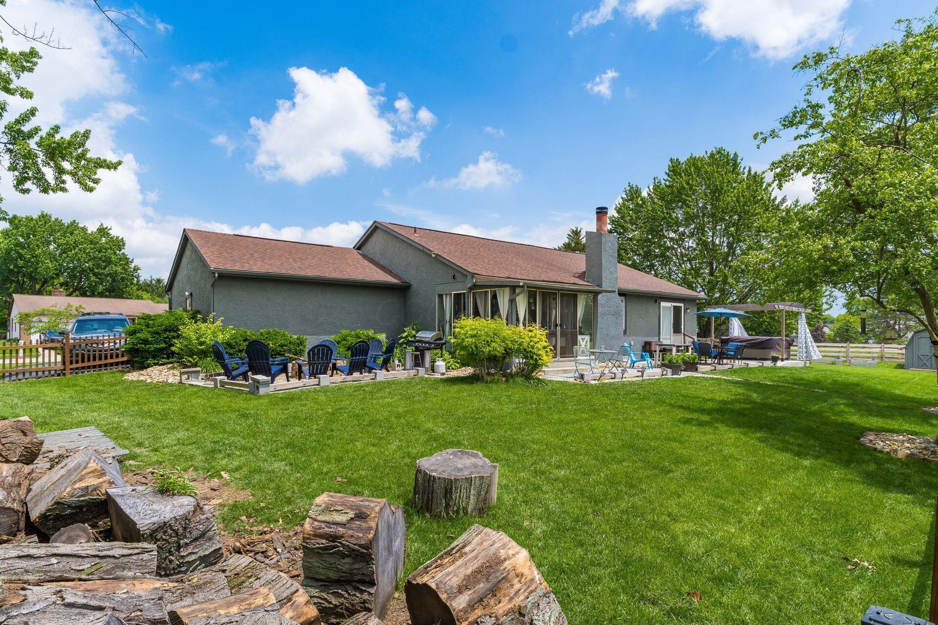 1881 Oaklawn Court, Grove City, Ohio image 46