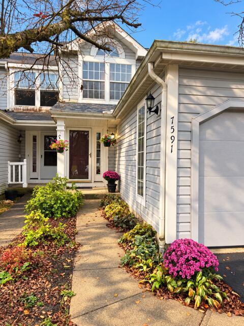 Photo of 7591 Bay Hill Drive, Pickerington, OH 43147 (MLS # 226039695)