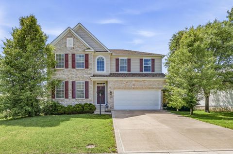 Photo of 223 Antrim Street, Pickerington, OH 43147 (MLS # 226004311)