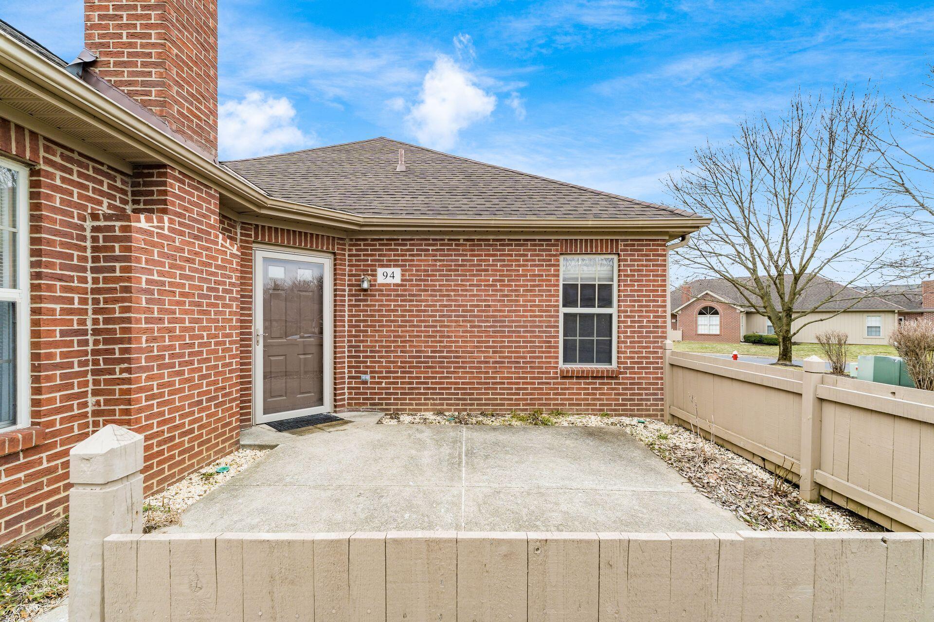 94 Potters Shed Drive #11, Reynoldsburg, Ohio image 32