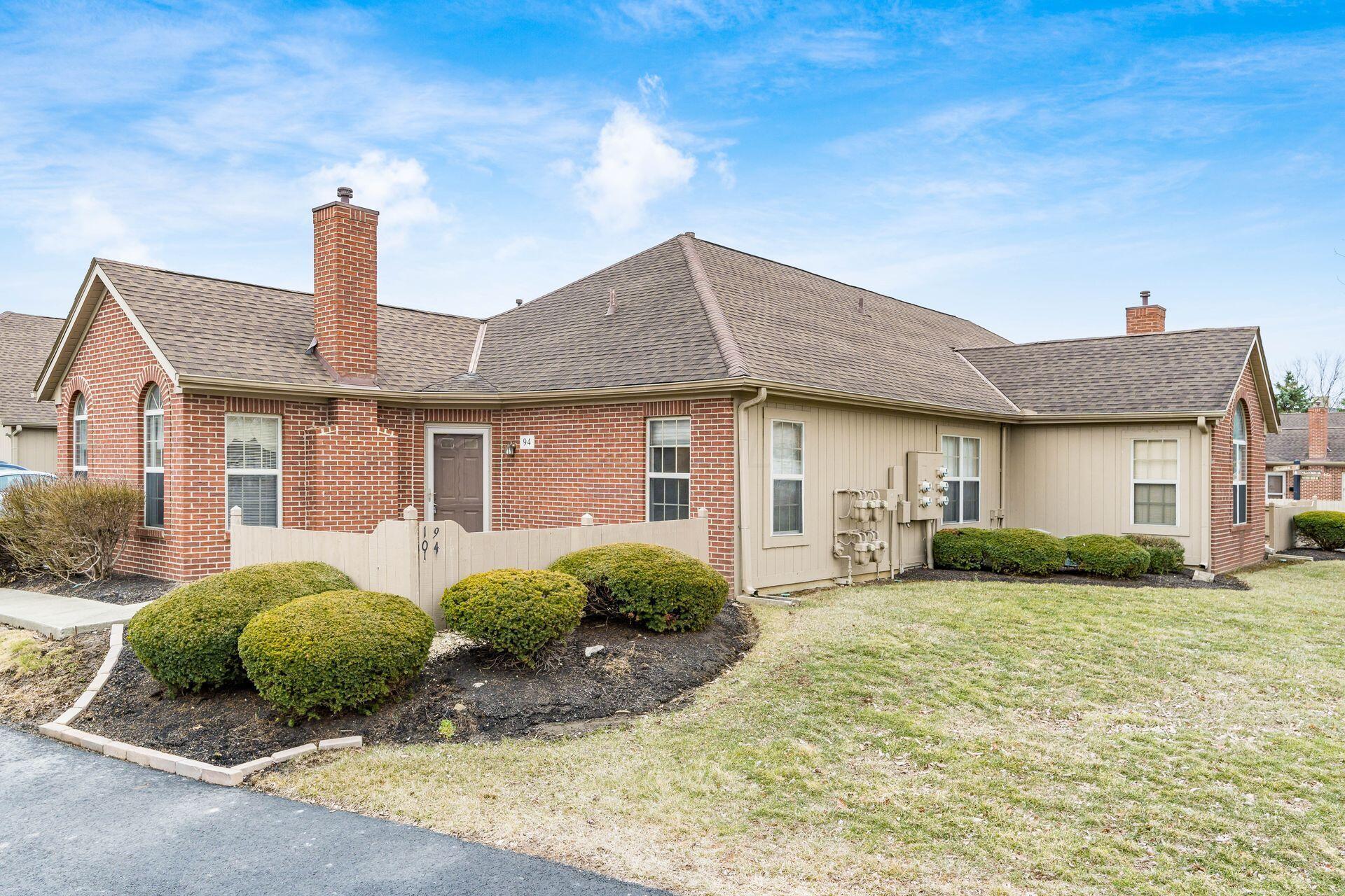 94 Potters Shed Drive #11, Reynoldsburg, Ohio image 35